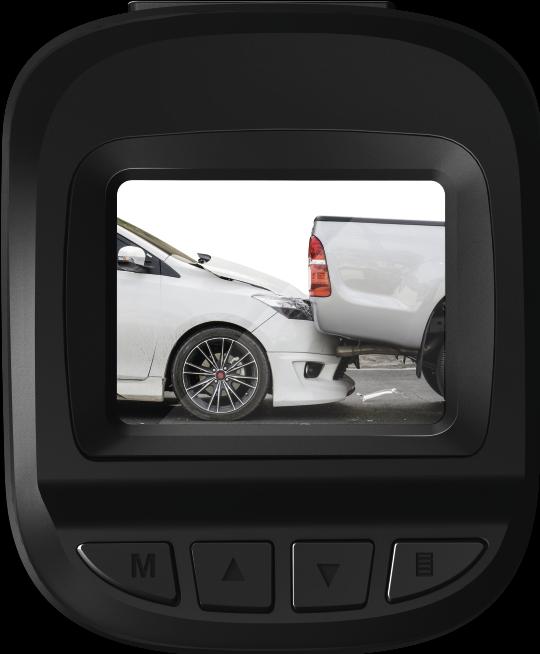 Produktbild Hama 60 (Beschleunigungssensor, Akku, Full HD)