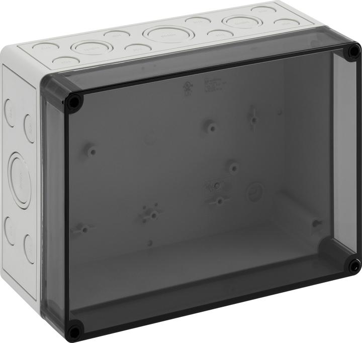 Immagine prodotto Spelsberg Alloggiamento in plastica TK in polistirolo resistente agli urti (Case)