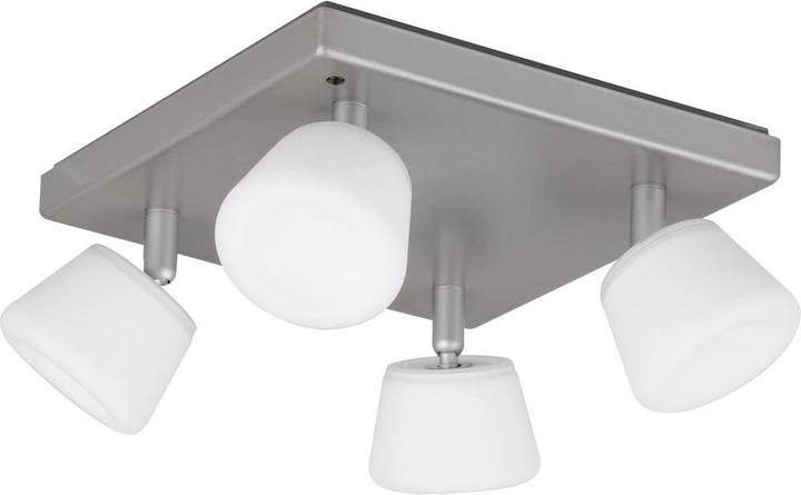 Image du produit JEDI Lighting Spot de plafond à LED 24 W RGB Em
