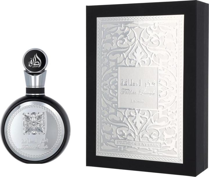 Produktbild Lattafa Perfumes Fakhar by (Eau de Parfum, 100 ml)