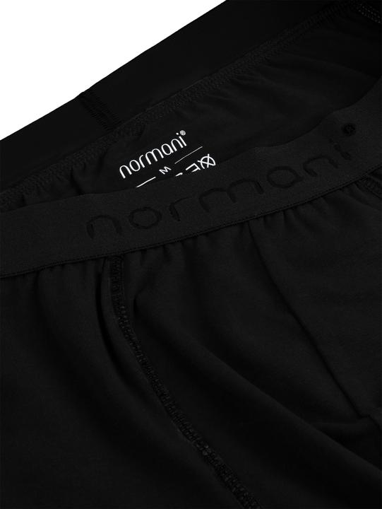 Immagine prodotto Normani 6 Herren Baumwoll-Boxershorts (3XL, confezione da 6)