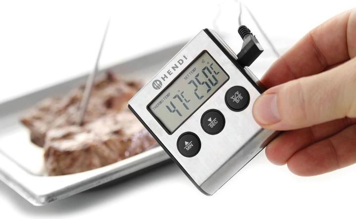 Immagine prodotto Hendi Timer per termometro arrosto