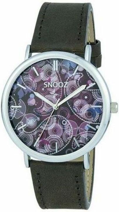 Image du produit Snooz Montre unisexe SAA1041-79 (Ø 40 mm) (40 mm)
