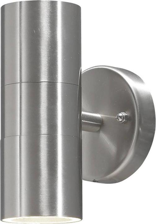 Actual product image Konstsmide Outdoor wall lamp Halogen GU10 (GU10, IP44)