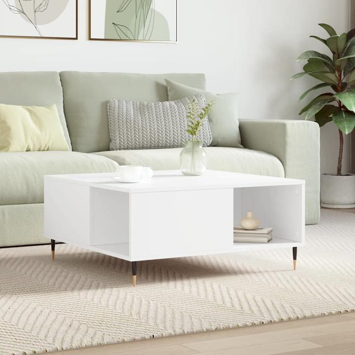 Image du produit VidaXL Clare (80 x 80 x 36.5 cm)