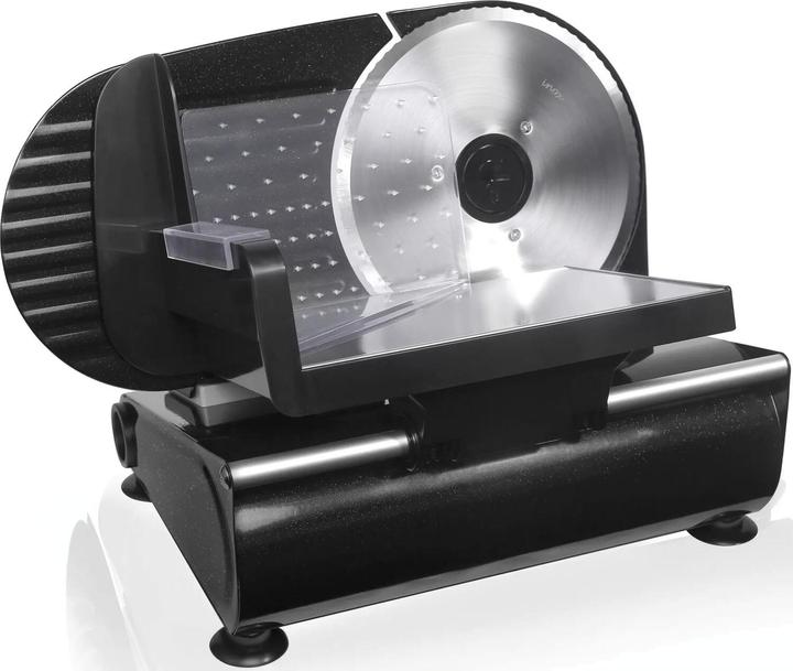 Produktbild Silva Schneider Homeline AS520 Allesschneide, schwarz
