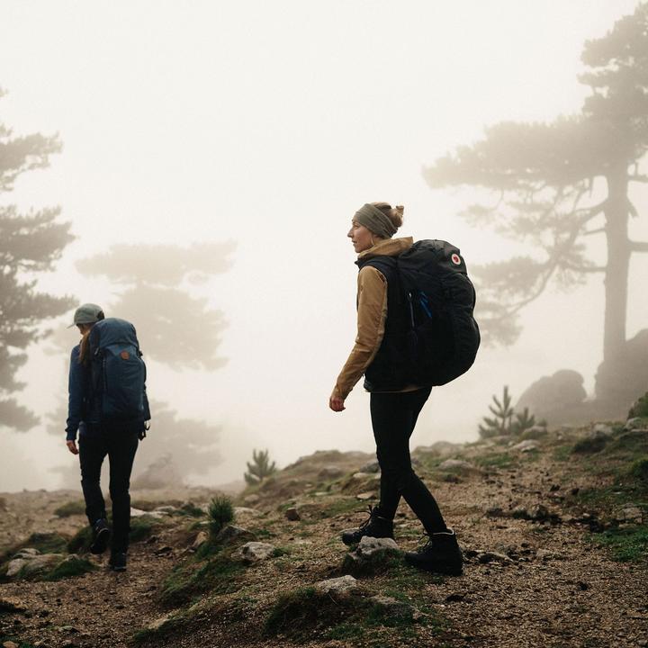 Actual product image Fjällräven Abisko Hike 35 (35 l)