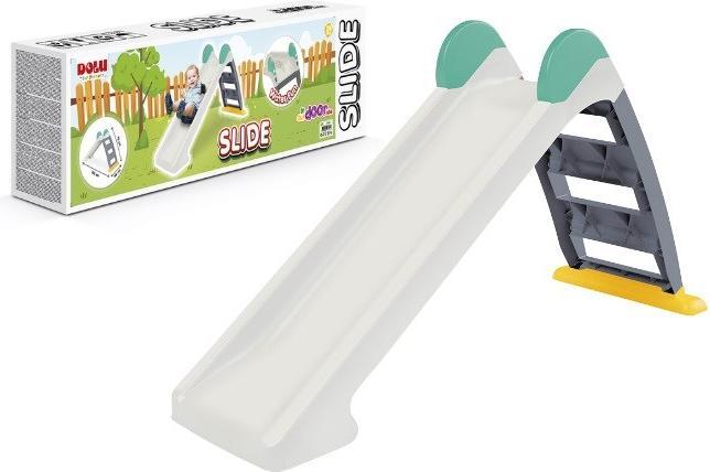 Actual product image No Name DOLU zjeżdżalnia szara 2631 26316