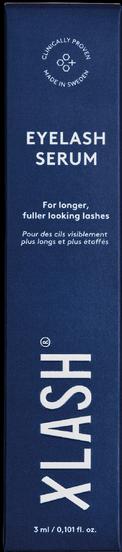 Productafbeelding Xlash Origineel - Wimperserum 3ml (3 ml)