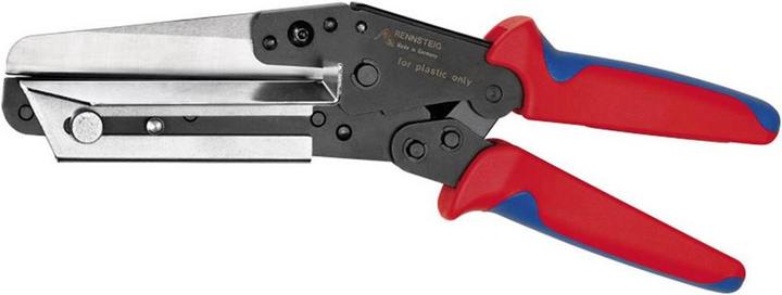 Actual product image Rennsteig Tools pelican scissors 110mm (28 cm)
