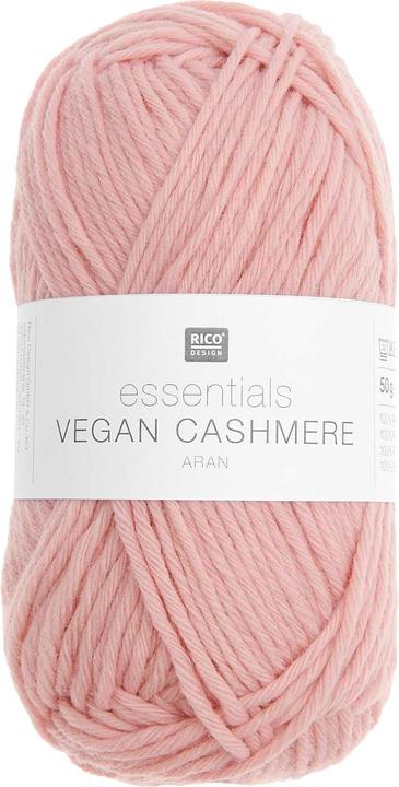 Immagine prodotto Rico Design Elementi essenziali "Vegan Cashmere (100 m)