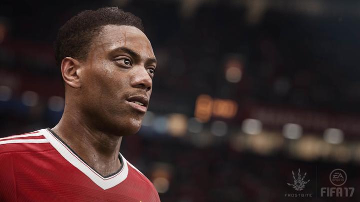 Produktbild NoName Fifa 17 (Xbox One S, DE)