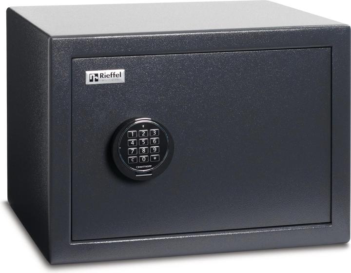 Rieffel Safe 350E (33 l)