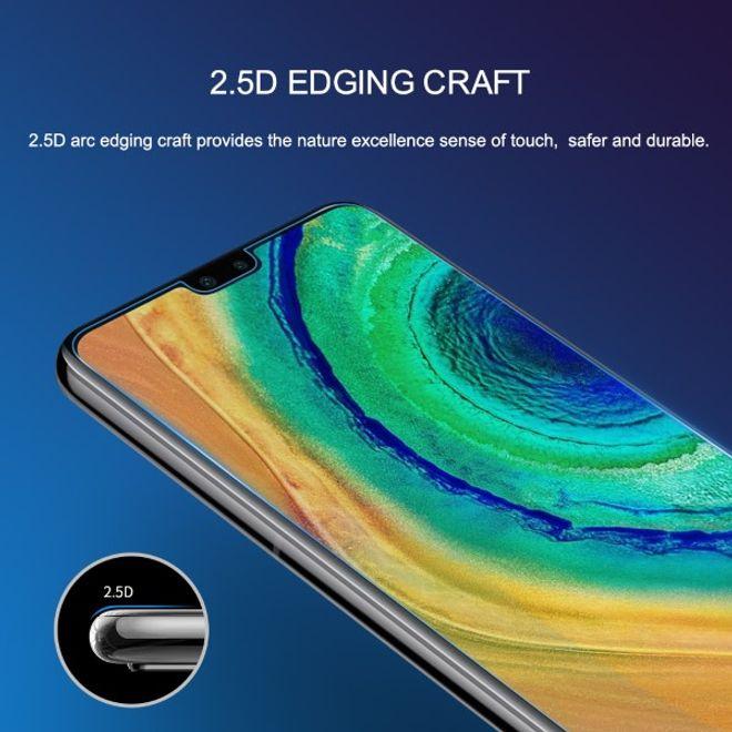 Actual product image Nillkin H+ PRO protective glass (1 Piece, Mate 30)