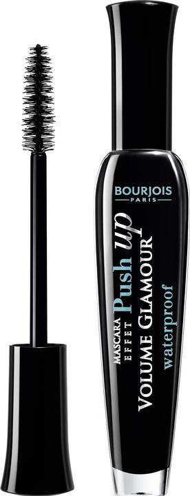 Bourjois Volume Glamour Push Up (71 Noir)