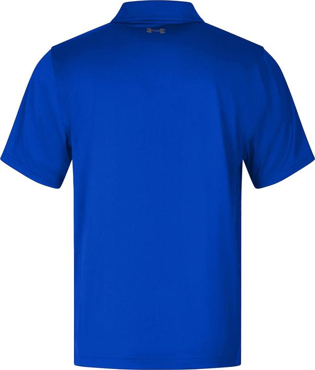 Immagine prodotto Under Armour T2G Maglietta Polo Uomo (XL)