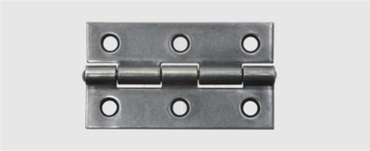 Image du produit SWG Charnières étroites A2 60 X 34