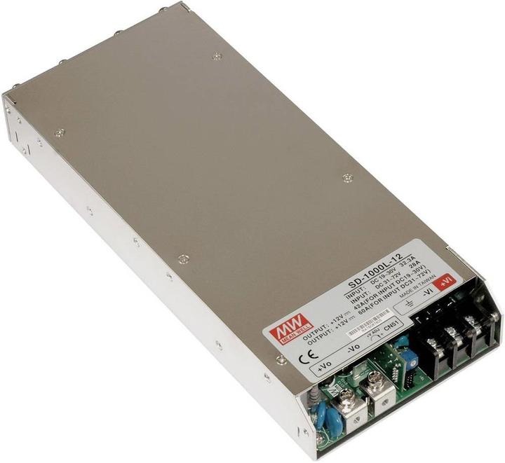Produktbild MeanWell DC/DCWandler