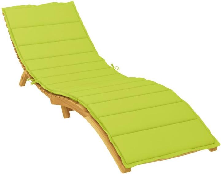 Immagine prodotto VidaXL Hayder (200 x 70 x 3 cm)