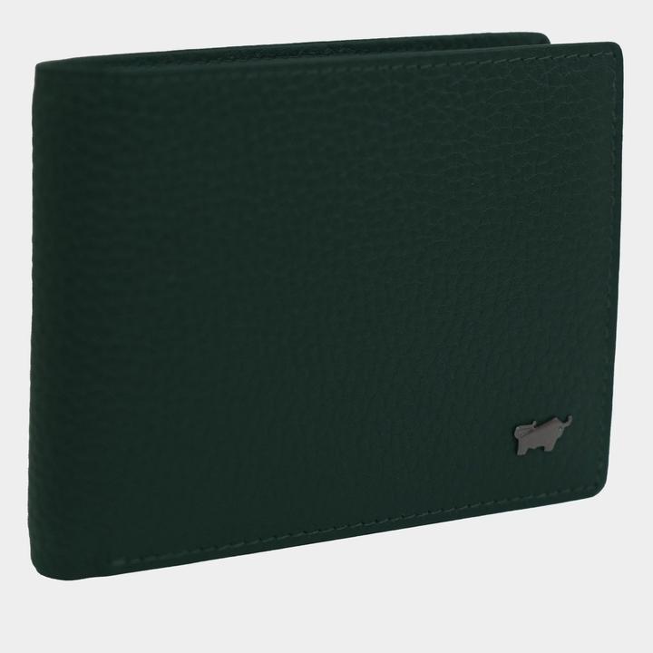 Immagine prodotto Braun Büffel Portafoglio Theo con protezione RFID in pelle 12 cm