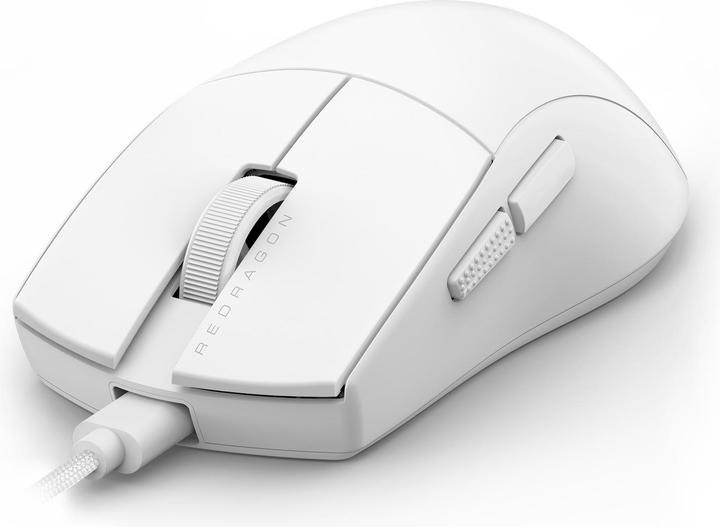 Produktbild Redragon M724W-1K K1NG