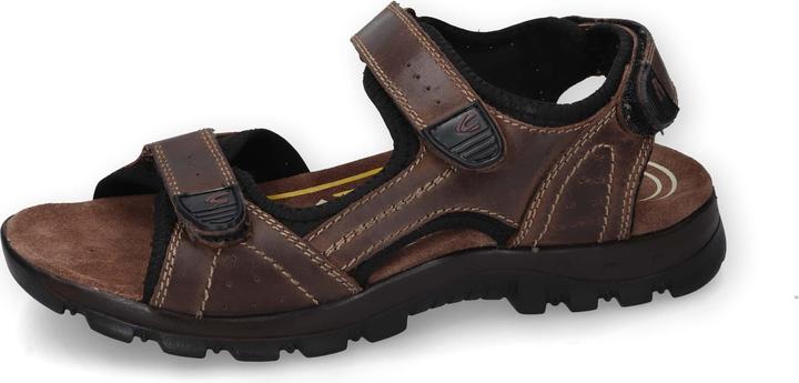 Actual product image Camel Active Sandale Pullup SCHOKO (47)