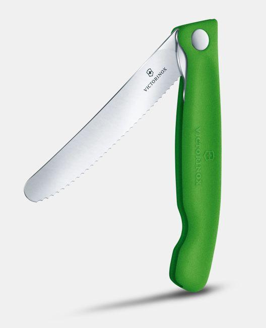 Immagine prodotto Victorinox Classico svizzero (11 cm)