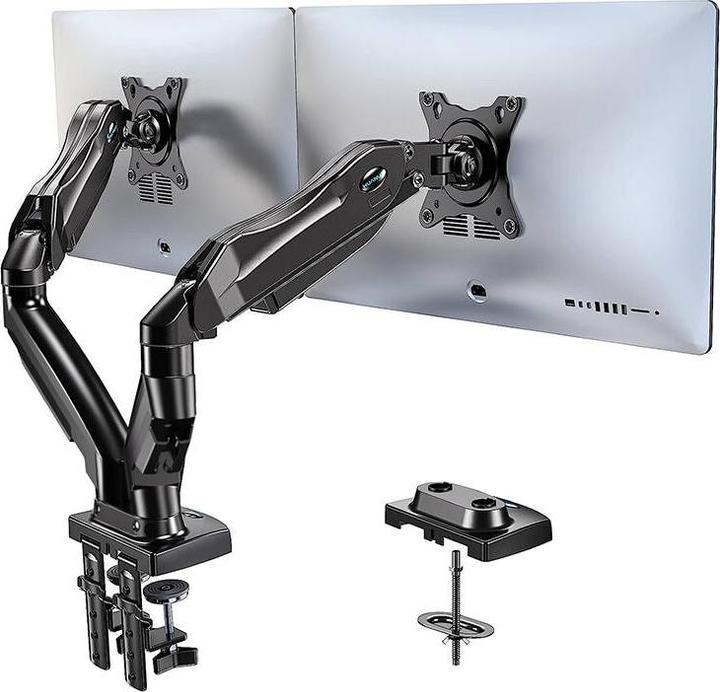 Huanuo Double monitor mount 13-30" HNDS6