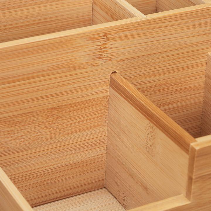 Produktbild Relaxdays Schreibtisch Organizer