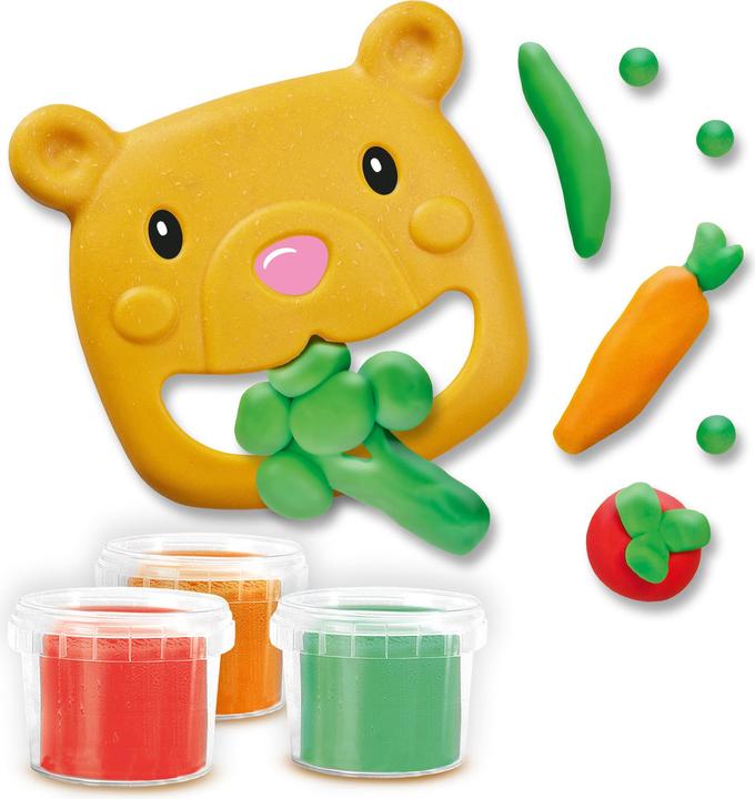 Actual product image Ses My First My First - Sound, Feed the Bear