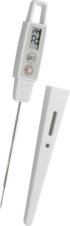 Produktbild Voltcraft Einstichthermometer (HACCP) DE