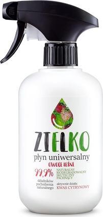 MGA Na (500 ml)