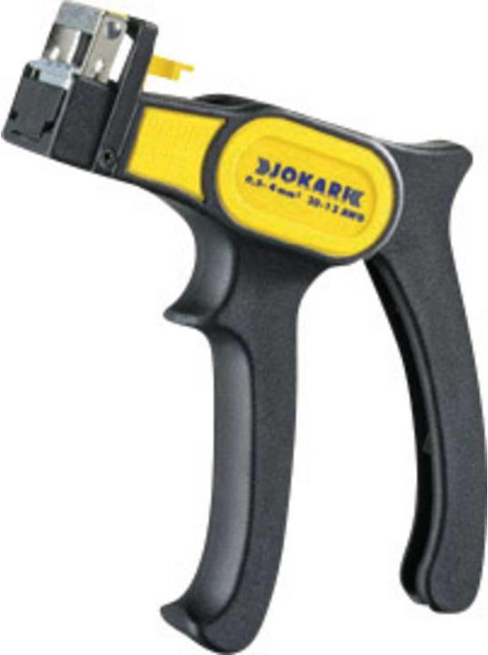 Jokari Automatic wire stripper (140 mm)