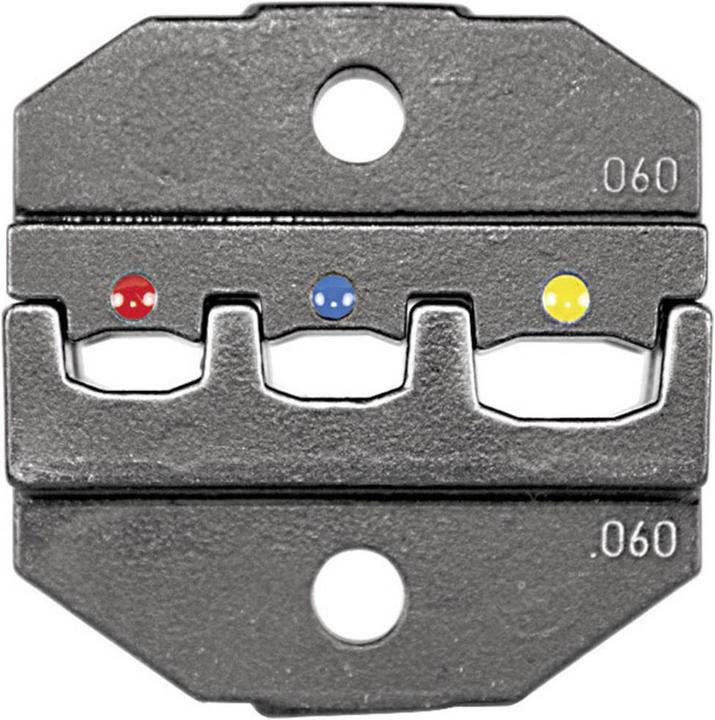 Image du produit Rennsteig Jeu de sertissage Câbles non isolés