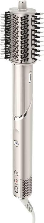 Actual product image Shark HD446SLEU Flex-Style Stone hairdryer