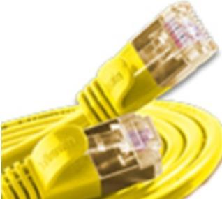 Immagine prodotto Wirewin Cavo di rete (U/FTP, CAT6, 0.15 m)