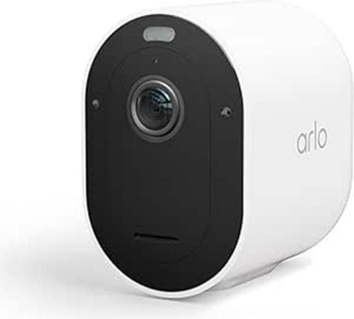 Actual product image Arlo Pro 5S (1520 x 2668 pixels)