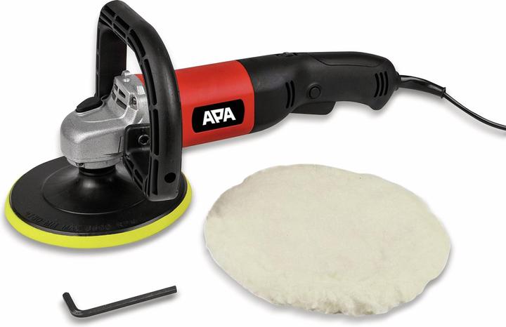 Productafbeelding APA Polijstmachine (1200 W)