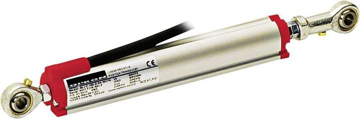Immagine prodotto Opkon Trasduttore di spostamento 28 V/DC Lunghezza della corsa (15 cm)