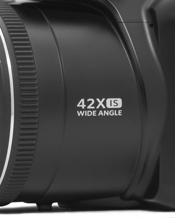 Produktbild Kodak Pixpro AZ425 (4.3 - 180.6 mm, 20.68 Mpx, 1/2,3'')