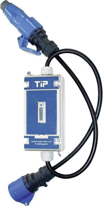 Image du produit TIP Appareil de mesure des coûts énergétiques 21601