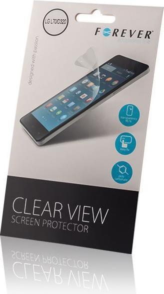 Image du produit Forever iPhone 4/4s (1 pièce(s), Apple iPhone 4)
