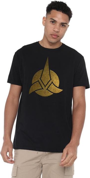 Image du produit Universal Textiles - T-shirt TRIQUENTRA - Homme (XL)