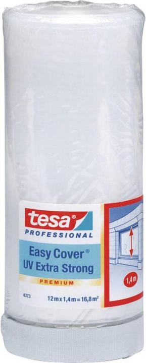 Produktbild tesa EasyCover UV ExtraStrong 12m:2600mm (2600 mm)