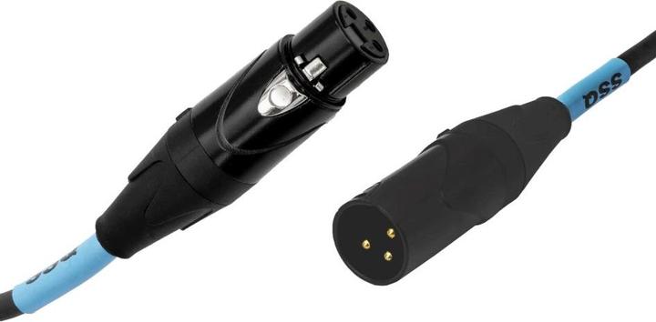 Immagine prodotto SSQ XX3 Event - Cavo XLR (3 m, XLR)