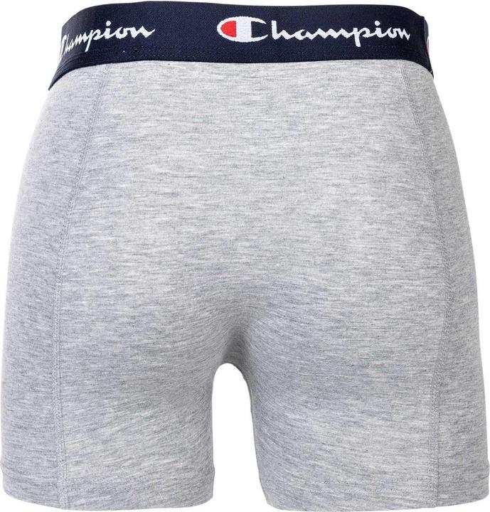 Image du produit Champion Caleçon Casual Stretch - 18056 (M, paquet de 4)