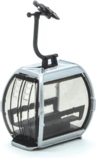 Immagine prodotto Jägerndorfer Gondola H0 Omega V
