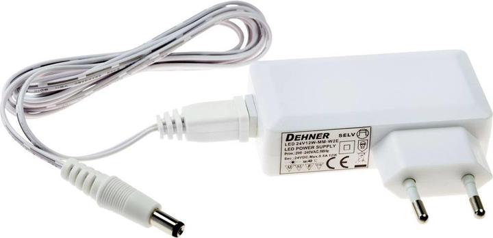 Produktbild Dehner Elektronik LED-Trafo Konstantspannung LED