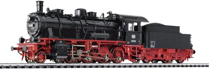 Actual product image Liliput L131567 H0 steam locomotive BR 56 338