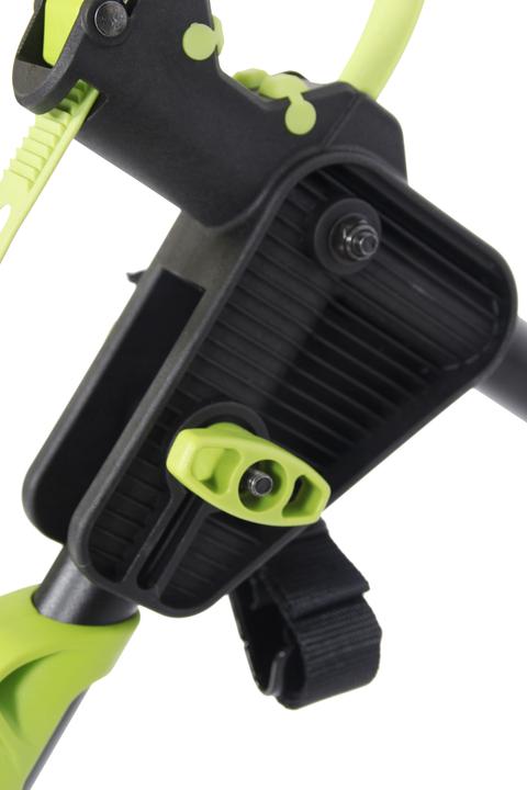 Actual product image BuzzRack Colibri